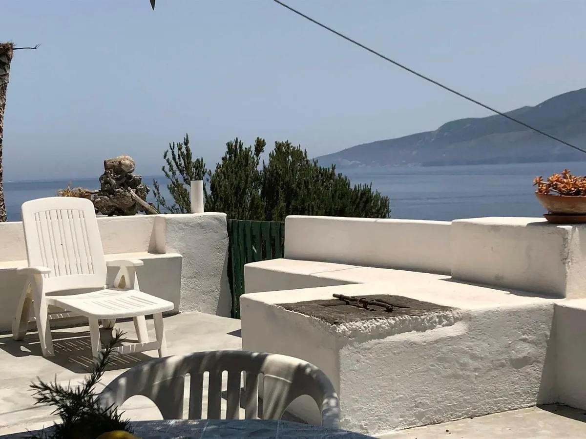 Casa Quadara Guest House Santa Marina Salina